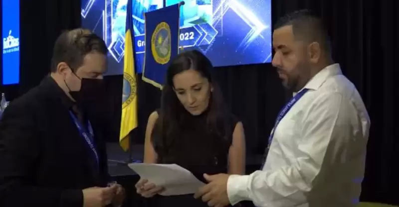 Asesorías Mestro de Ceremonia y Consultoría Especializada